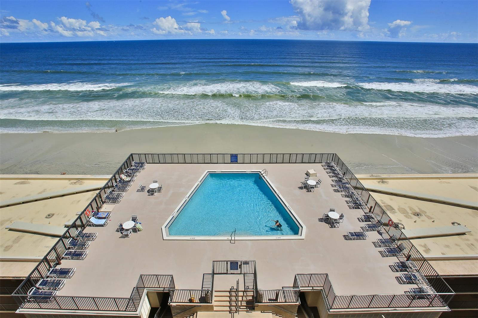 Moontide Condo - Residential