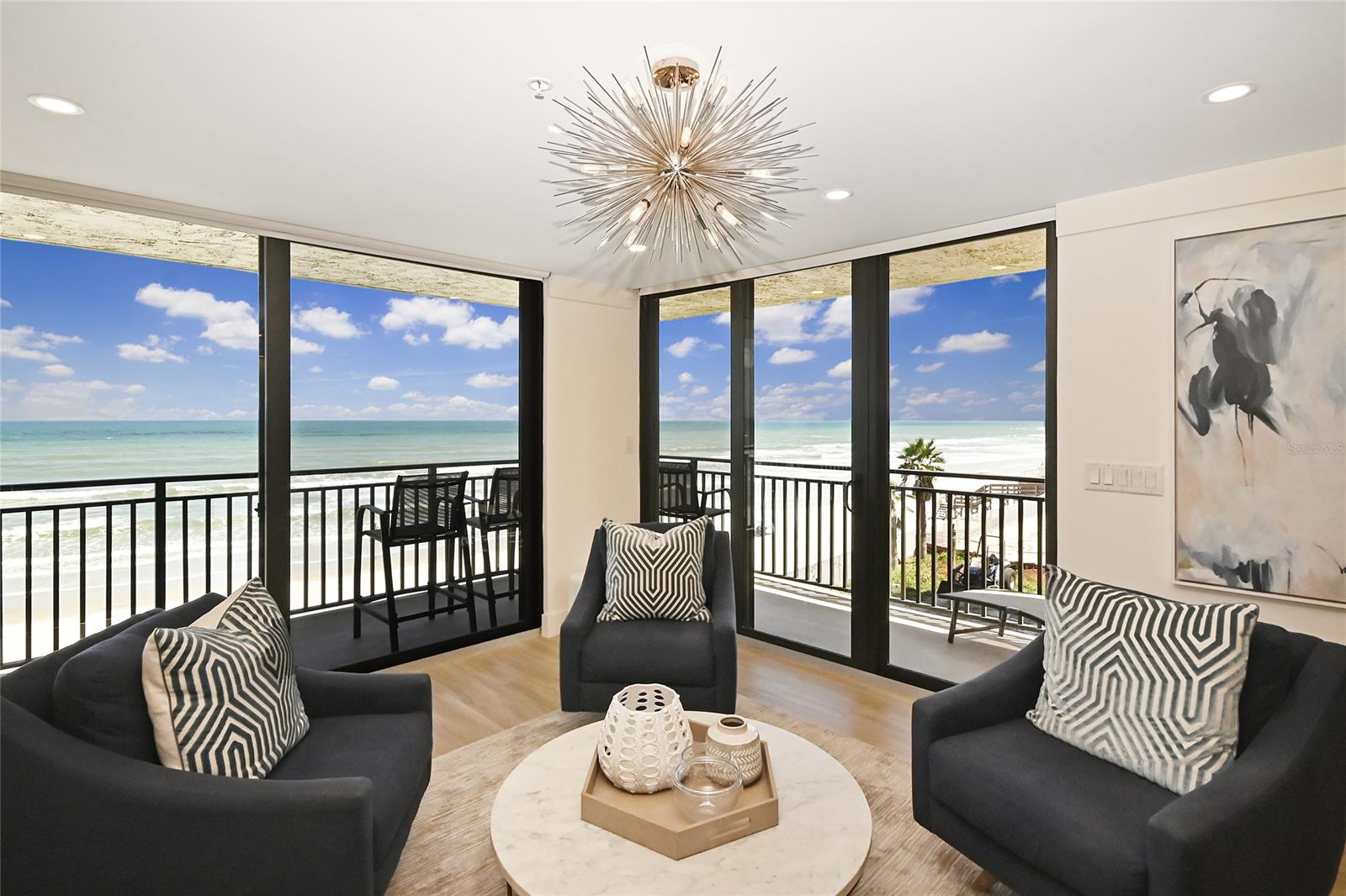 Moontide Condo - Residential