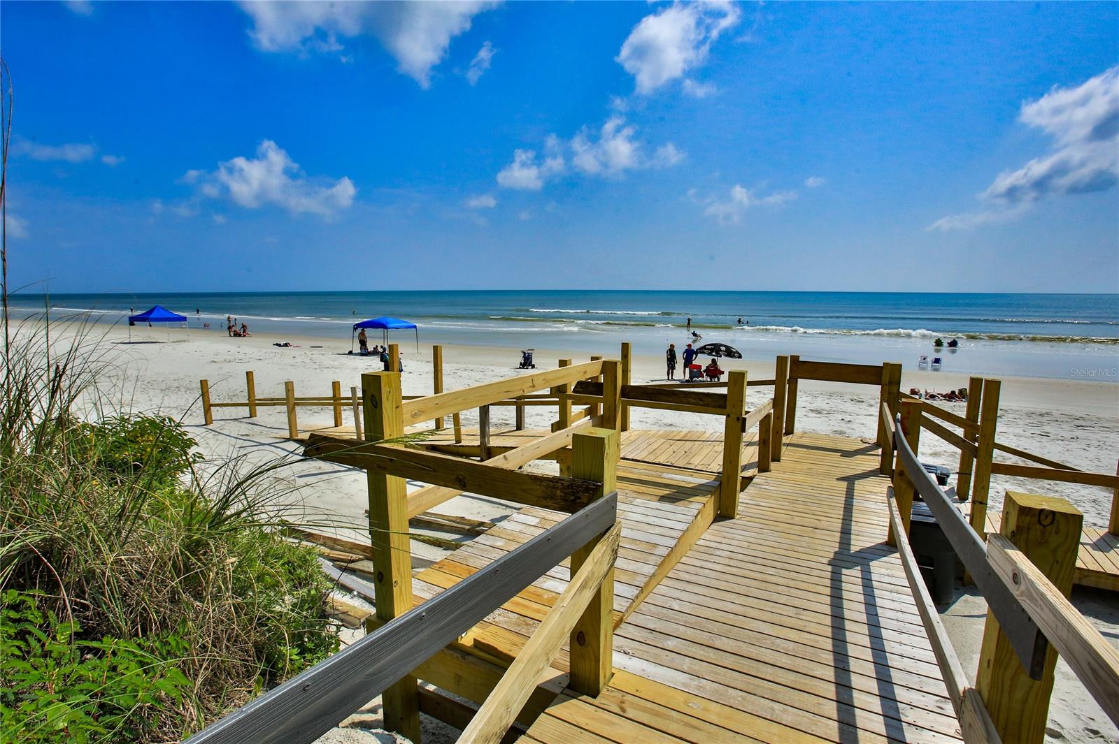 Moontide Condo - Residential