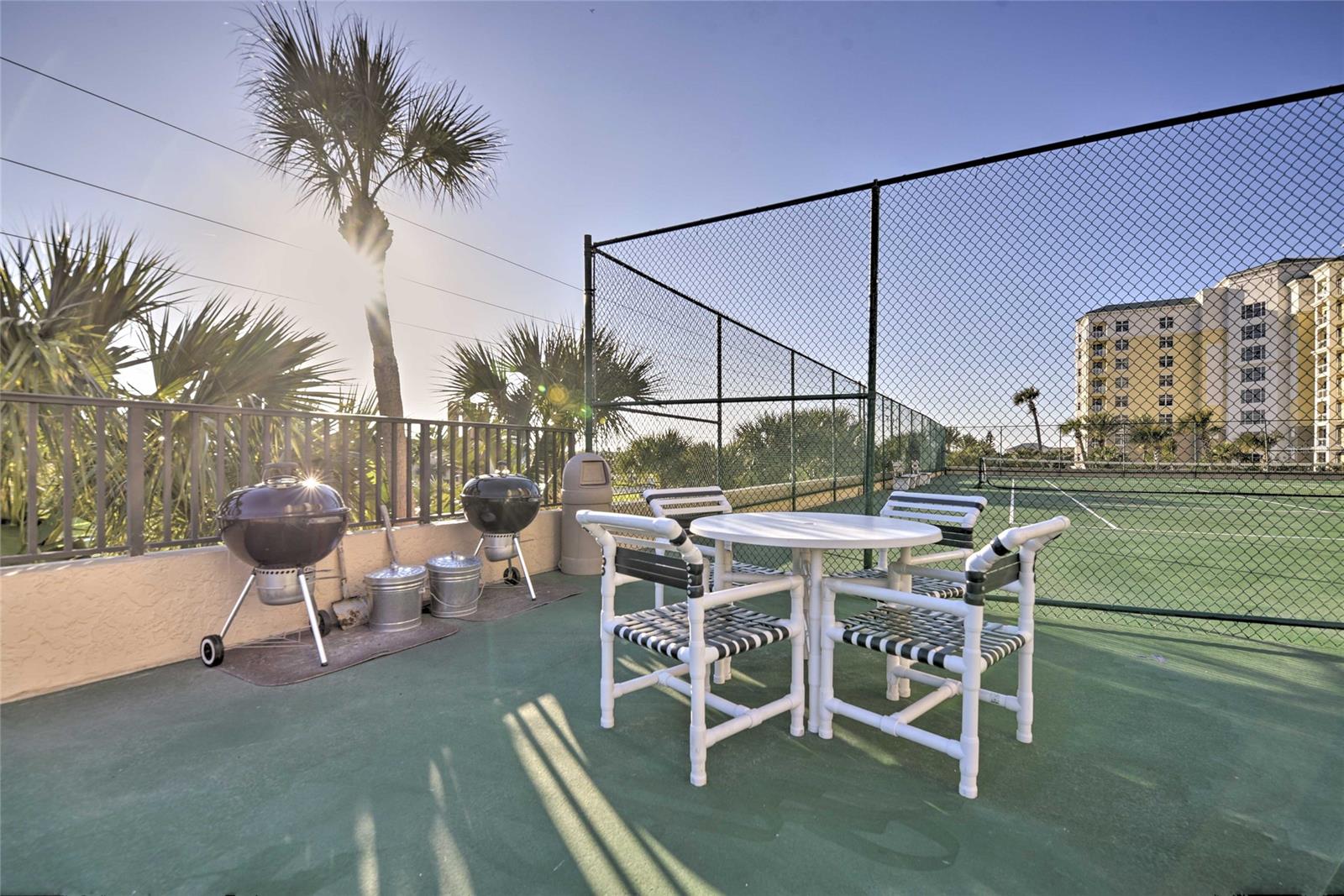 Moontide Condo - Residential