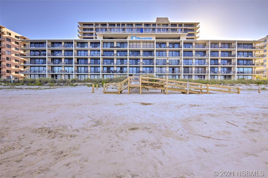 Moontide Condo - Residential