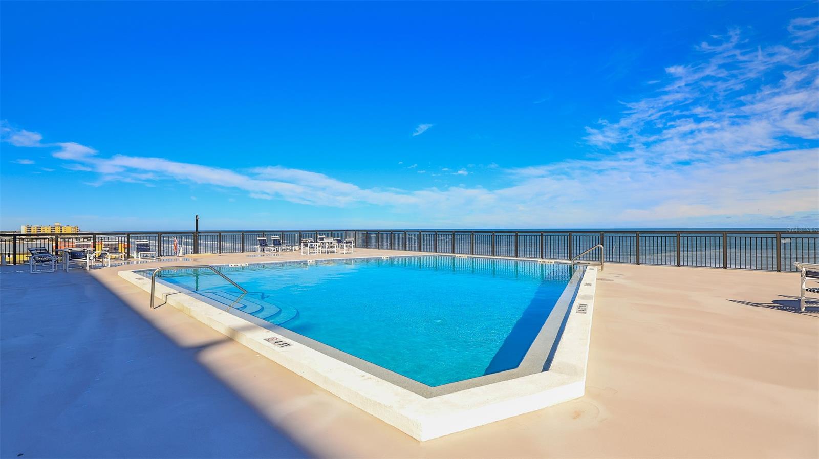 Moontide Condo - Residential