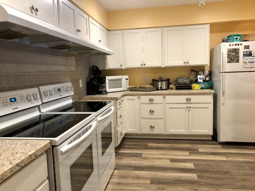 MISSION HILLS CONDO - Residential