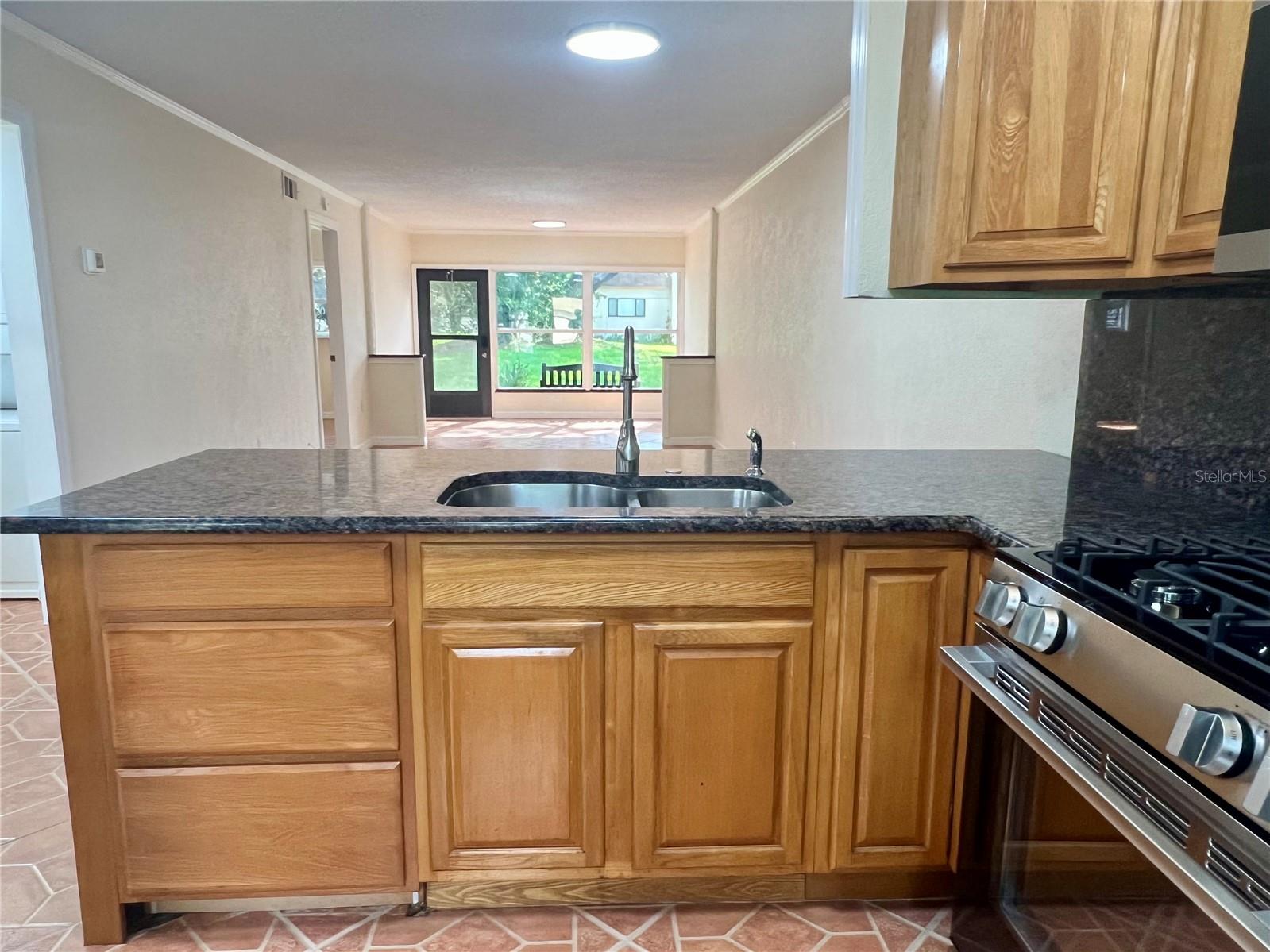 MISSION HILLS CONDO - Residential