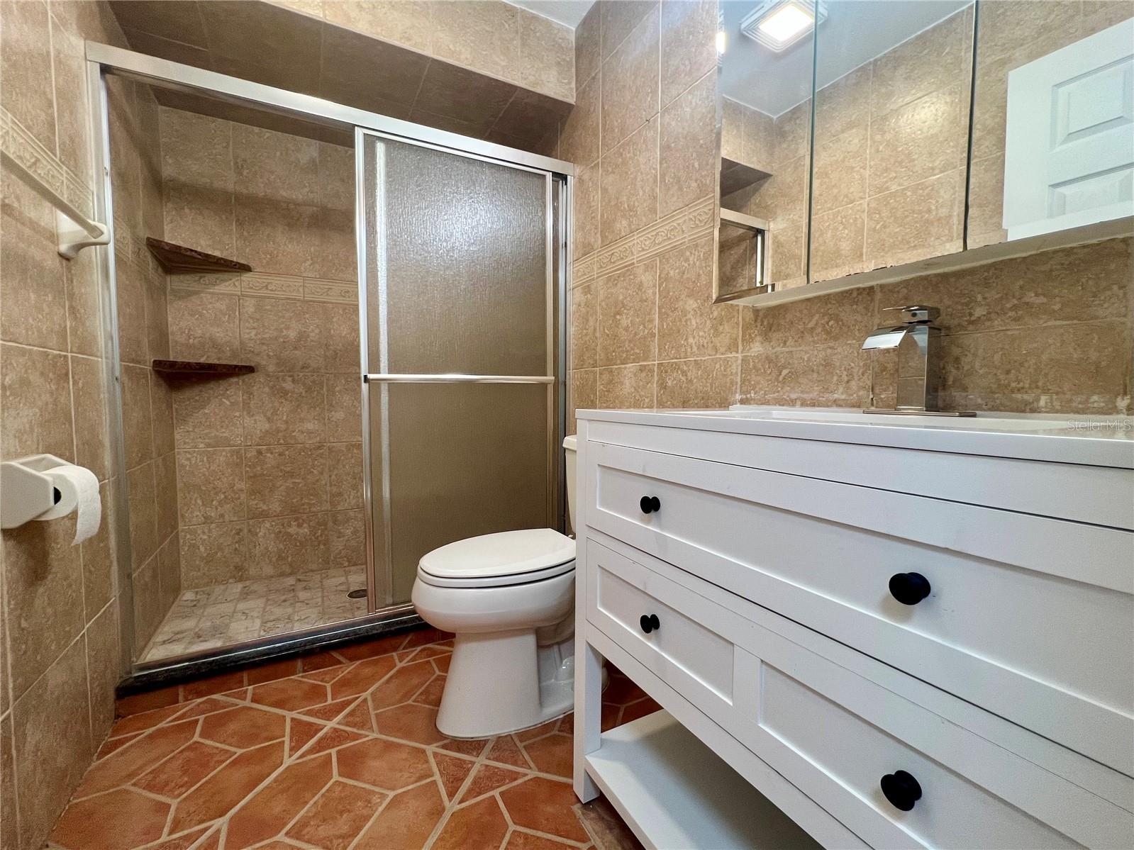 MISSION HILLS CONDO - Residential