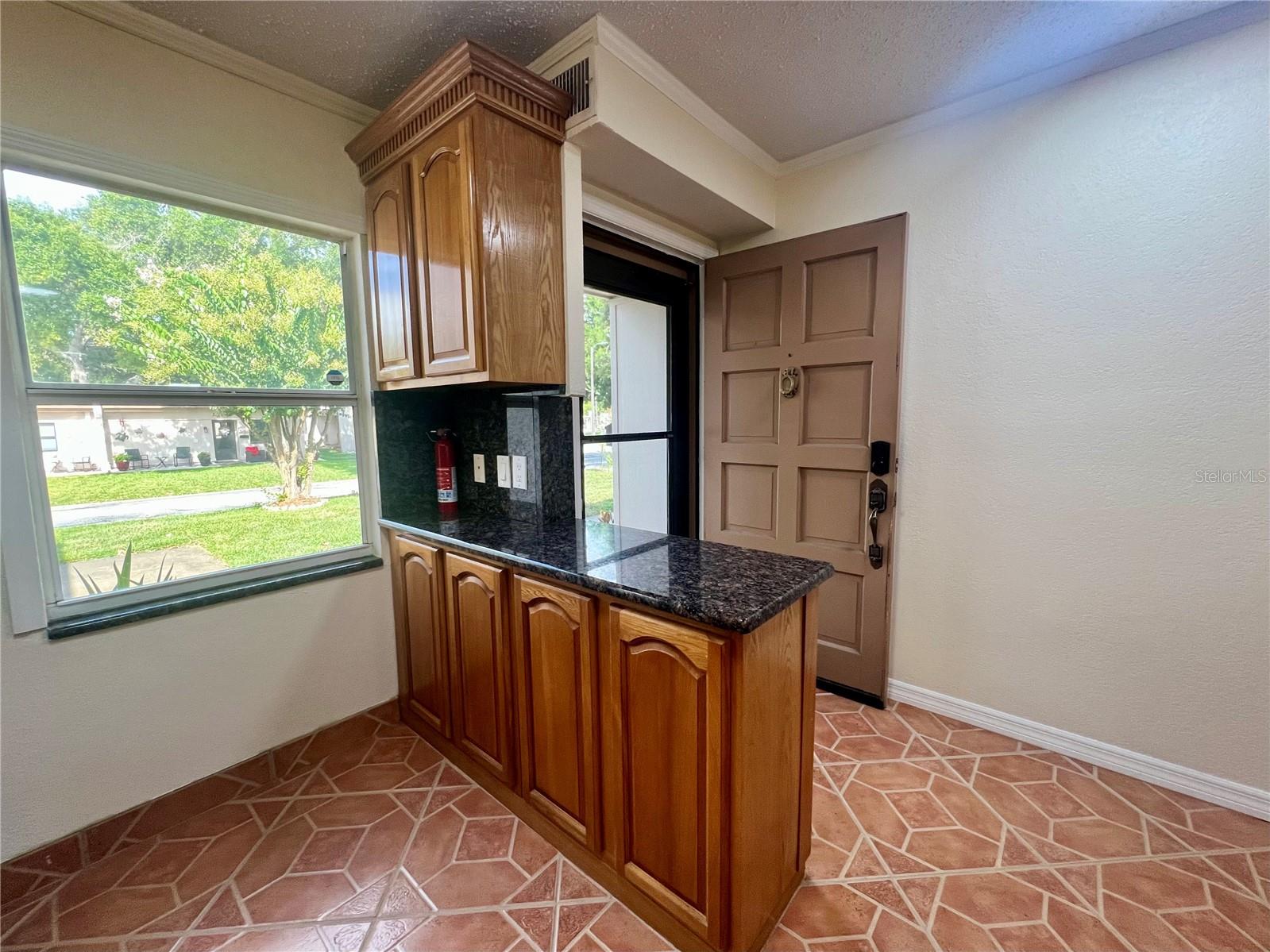 MISSION HILLS CONDO - Residential