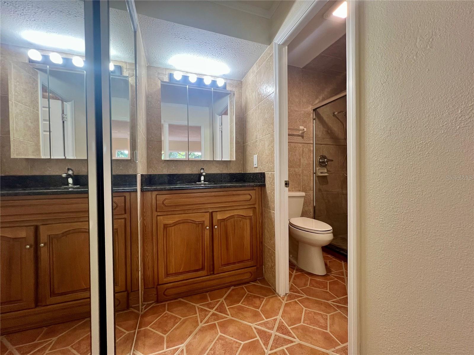 MISSION HILLS CONDO - Residential