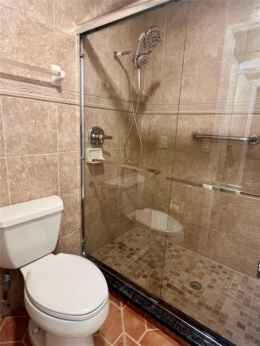 MISSION HILLS CONDO - Residential