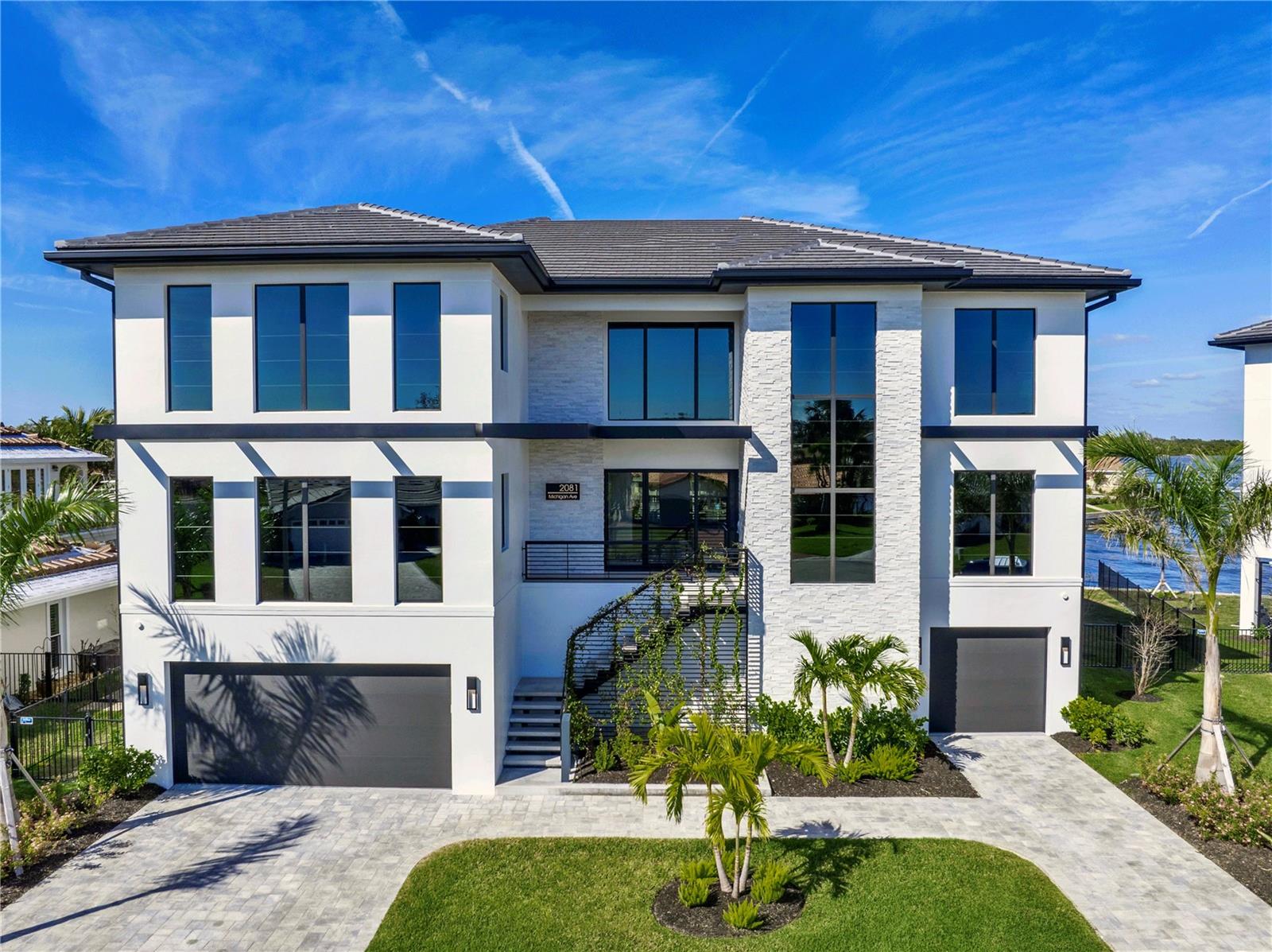VENETIAN ISLES - Residential