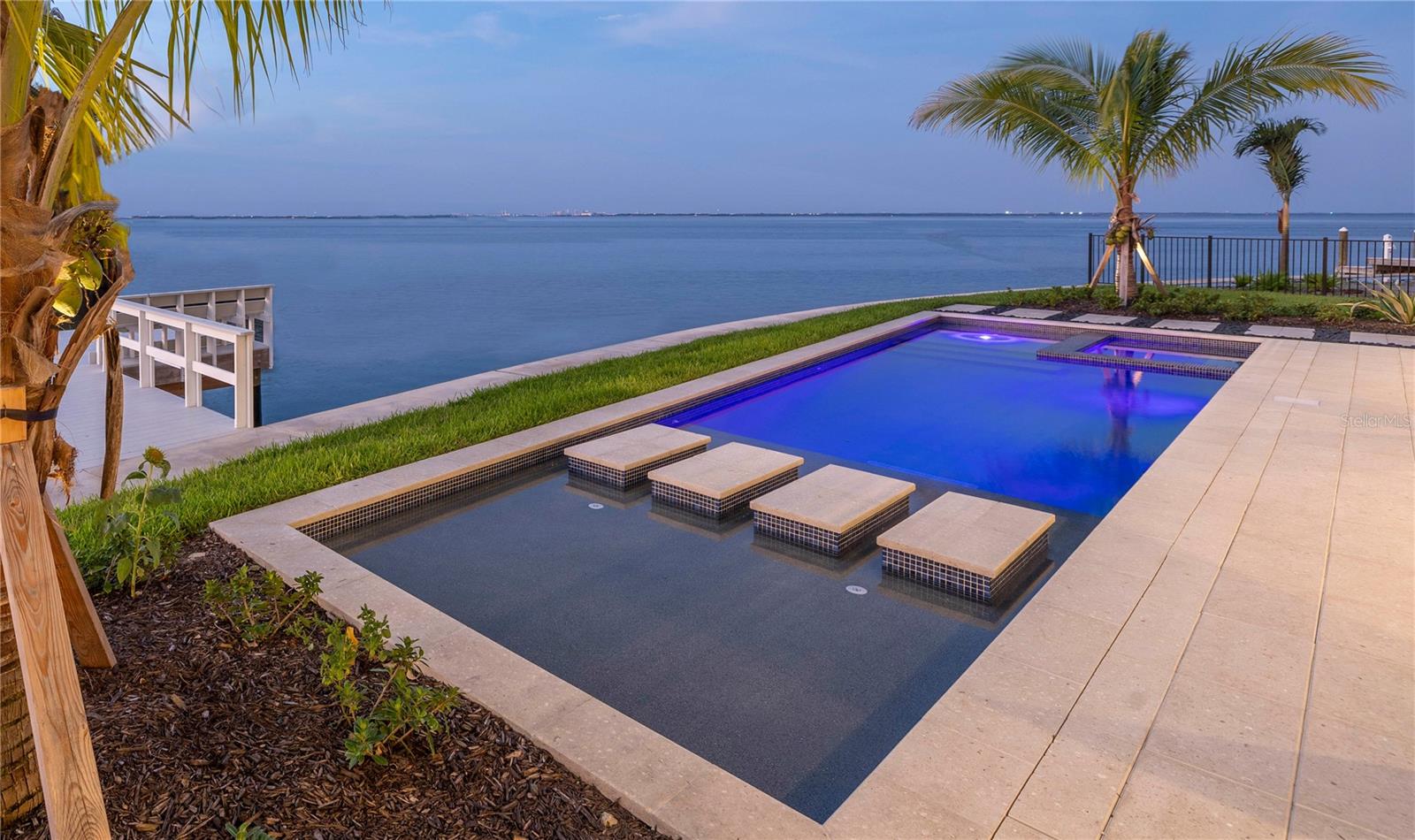 VENETIAN ISLES - Residential