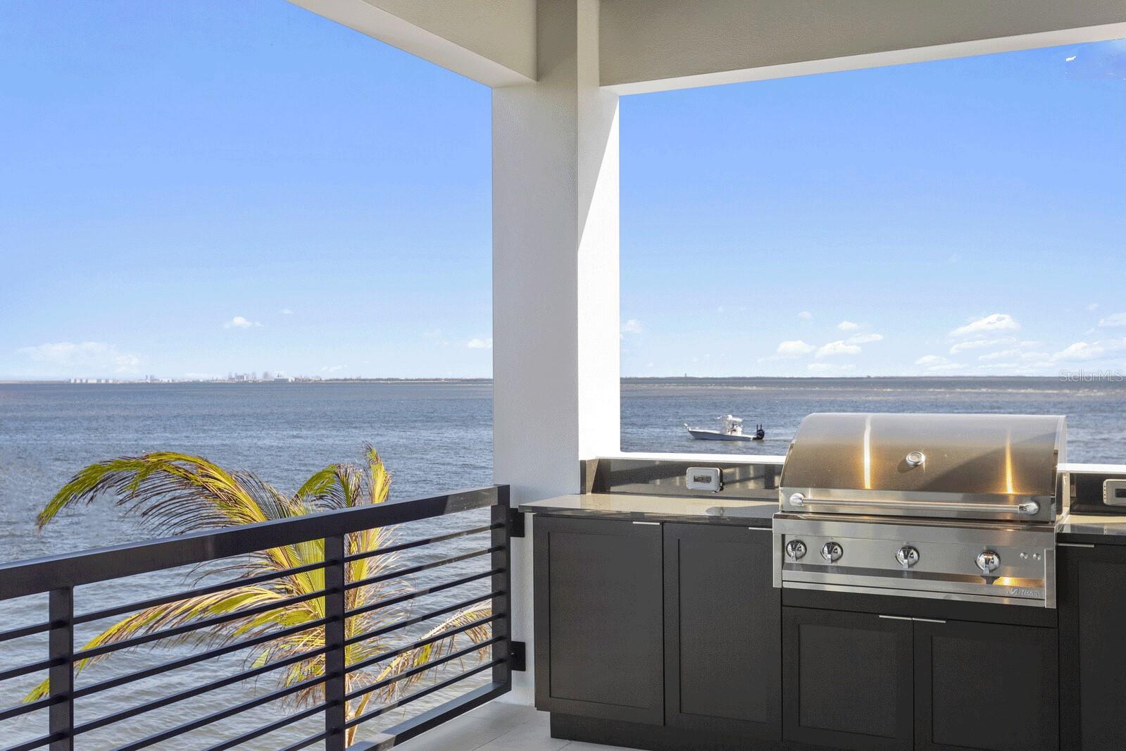 VENETIAN ISLES - Residential