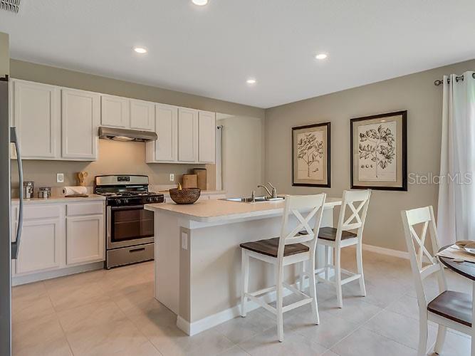 Woodbridge Lks/Edgewater - Residential