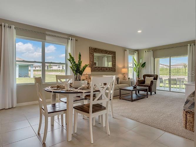 Woodbridge Lks/Edgewater - Residential