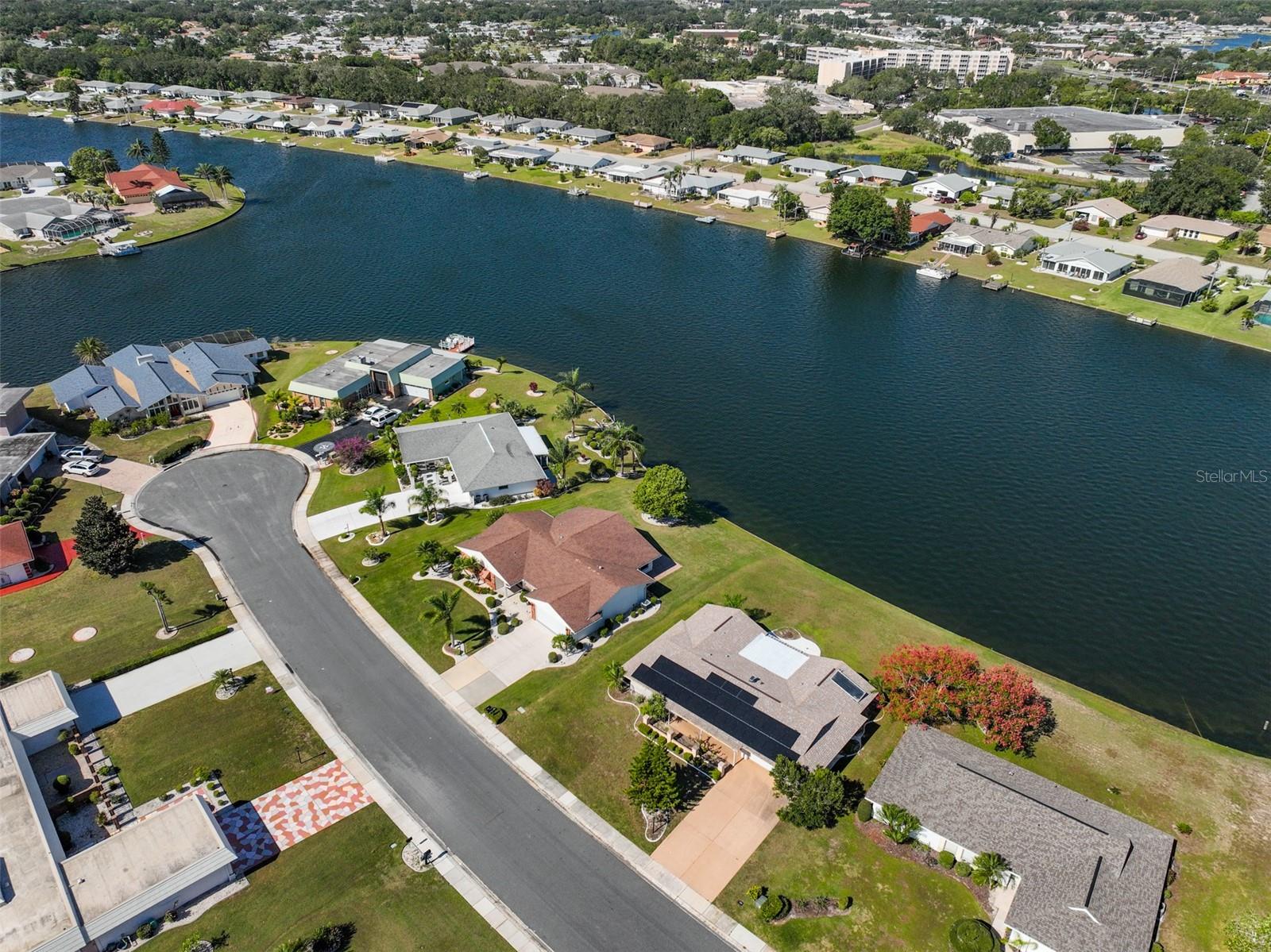 DEL WEBBS SUN CITY FLORIDA UN - Residential