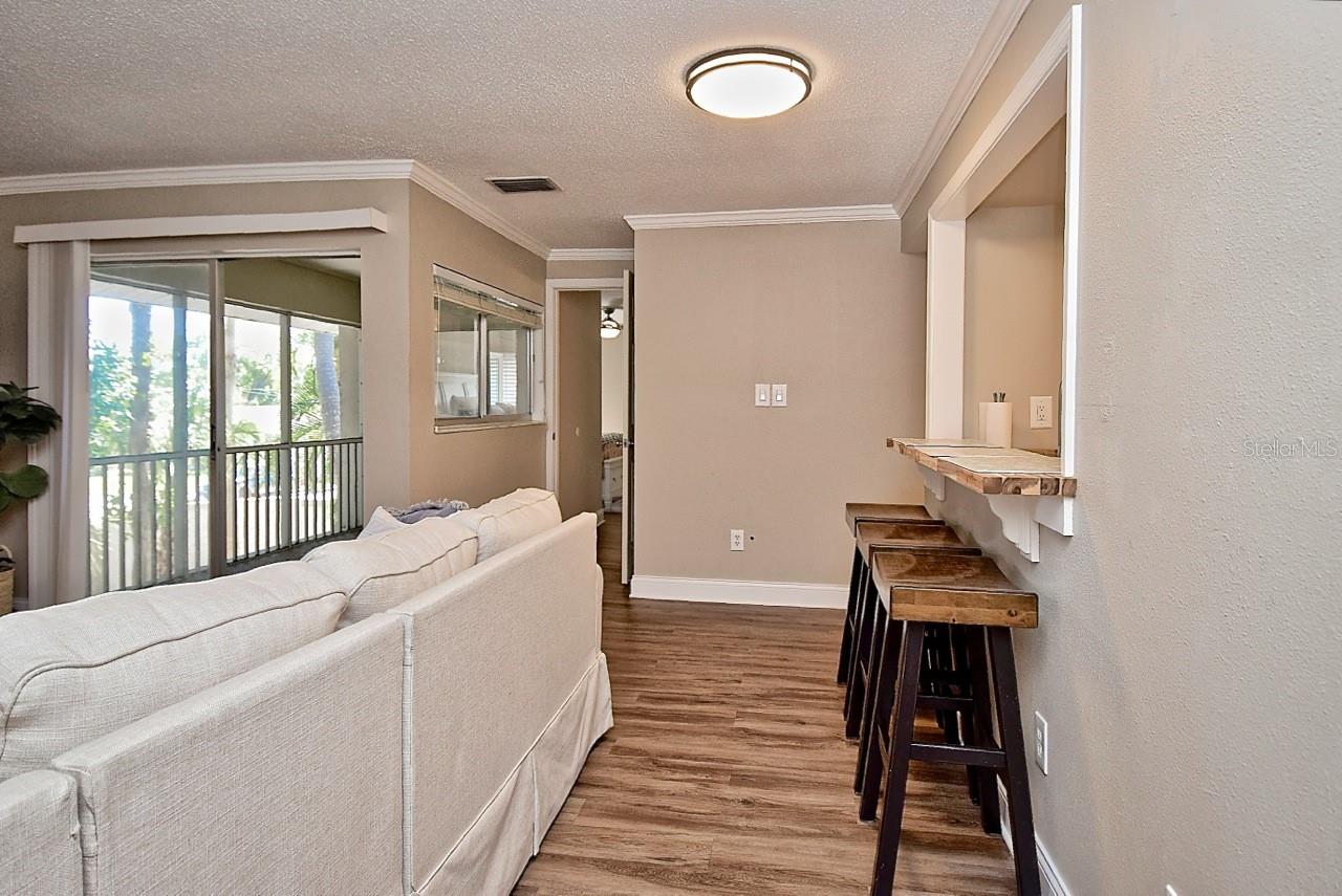 CITYWALK - Residential
