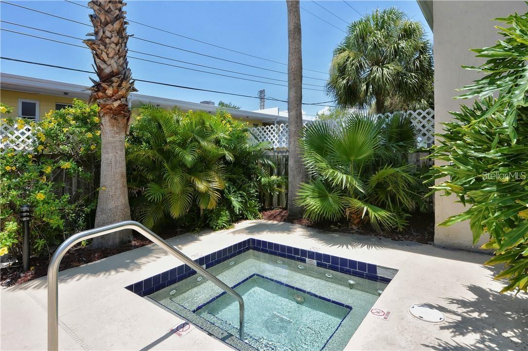 CITYWALK - Residential