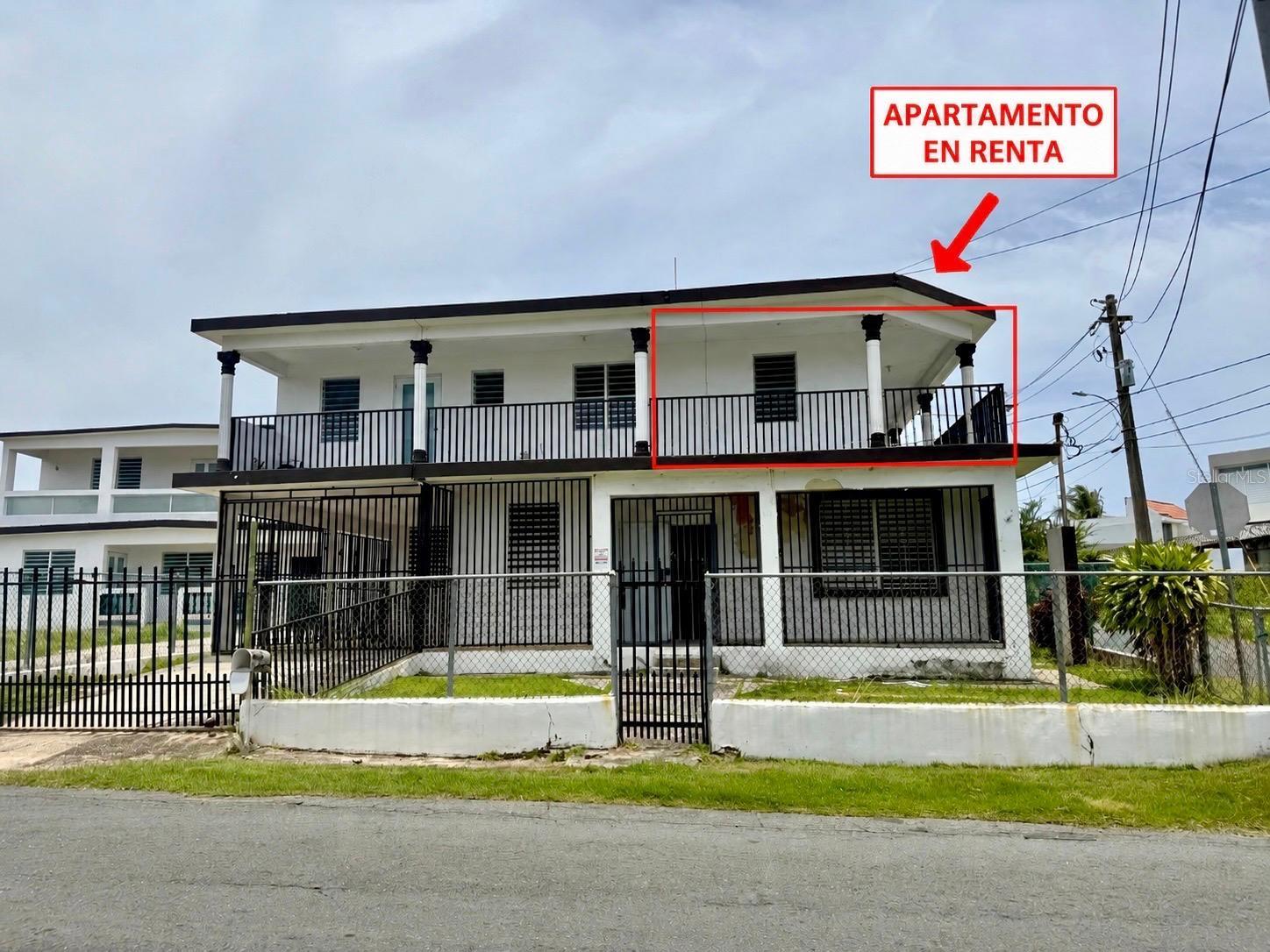 COM. SANDIN - Residential Lease