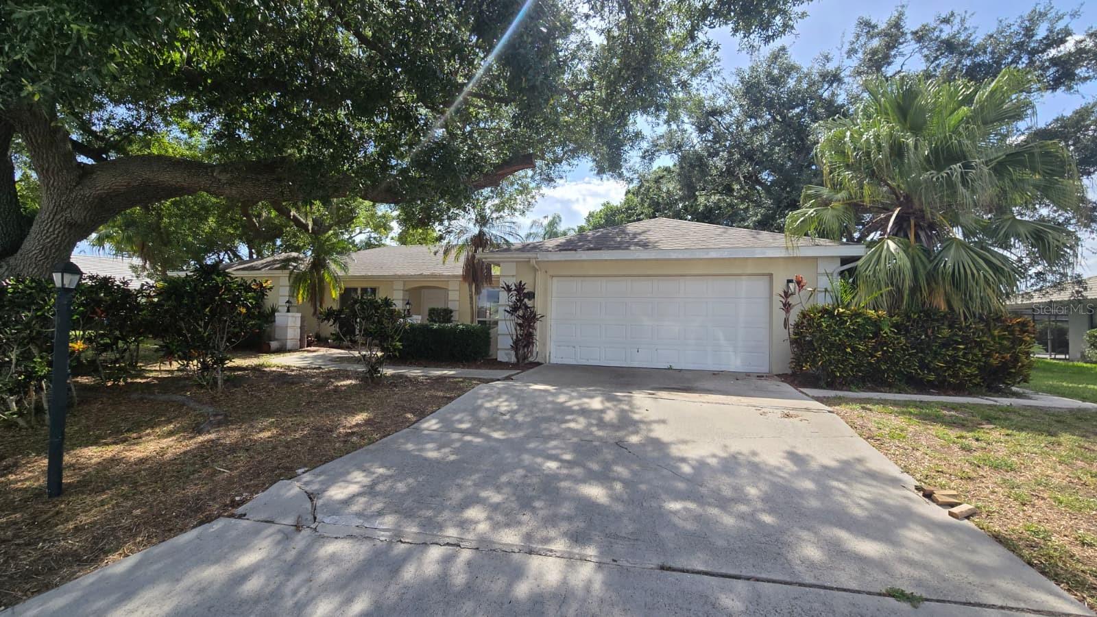 PALM-AIRE AT SARASOTA UNIT 7 PH 1 - Residential