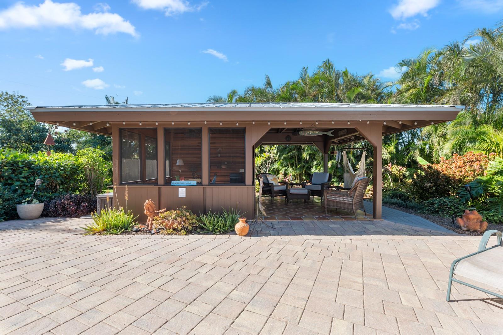 BALLENTINE MANOR ESTATES - Residential