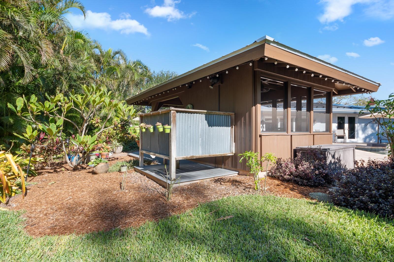 BALLENTINE MANOR ESTATES - Residential