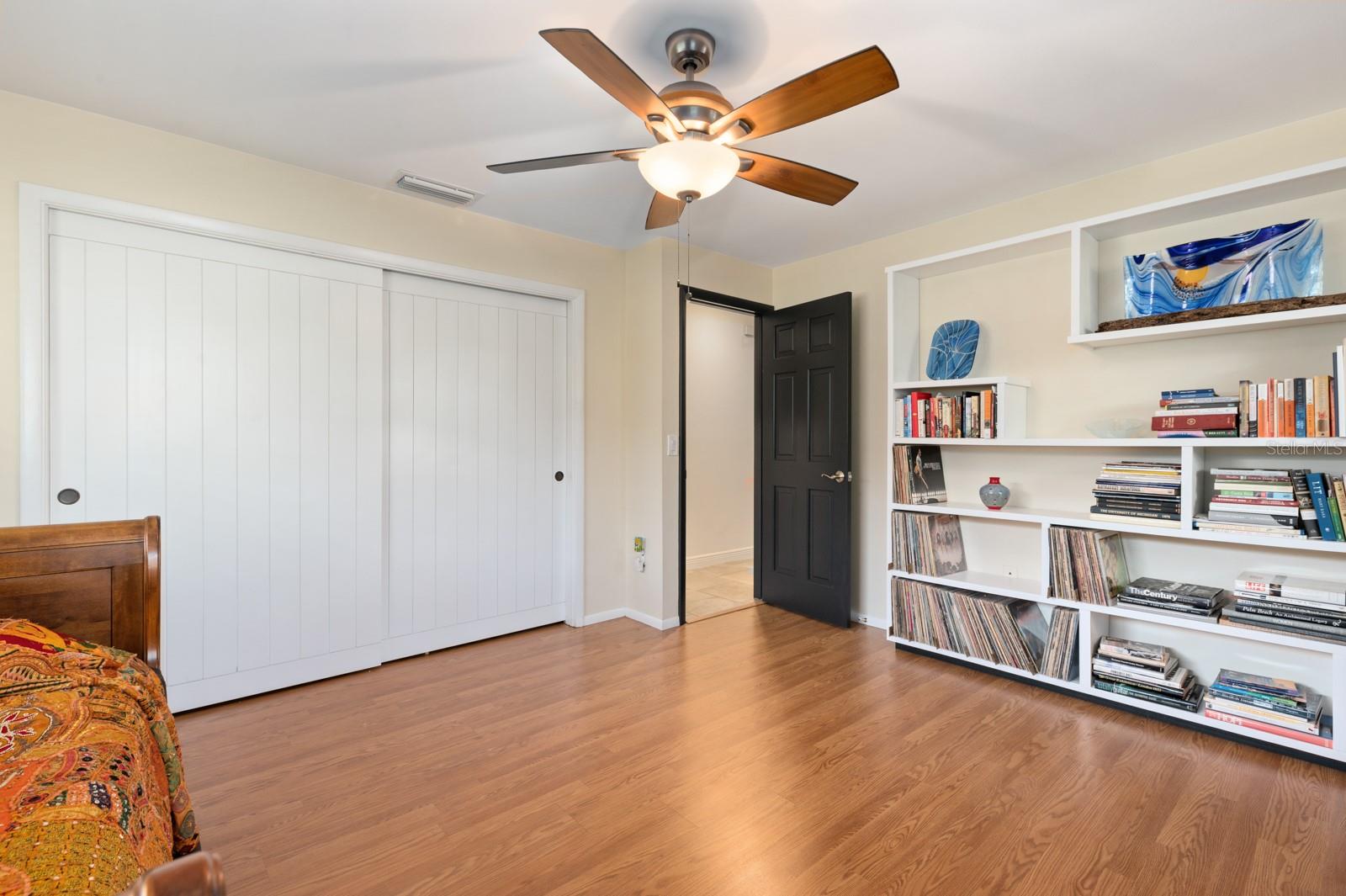 BALLENTINE MANOR ESTATES - Residential