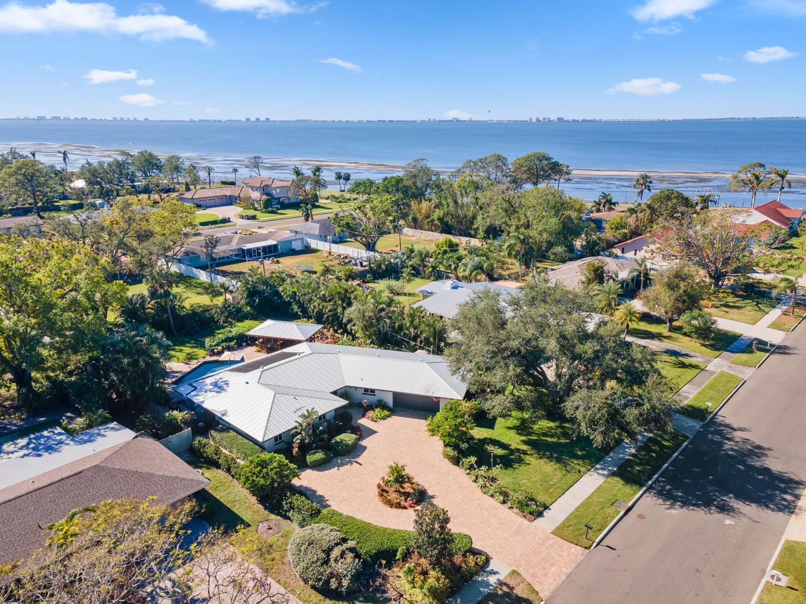 BALLENTINE MANOR ESTATES - Residential