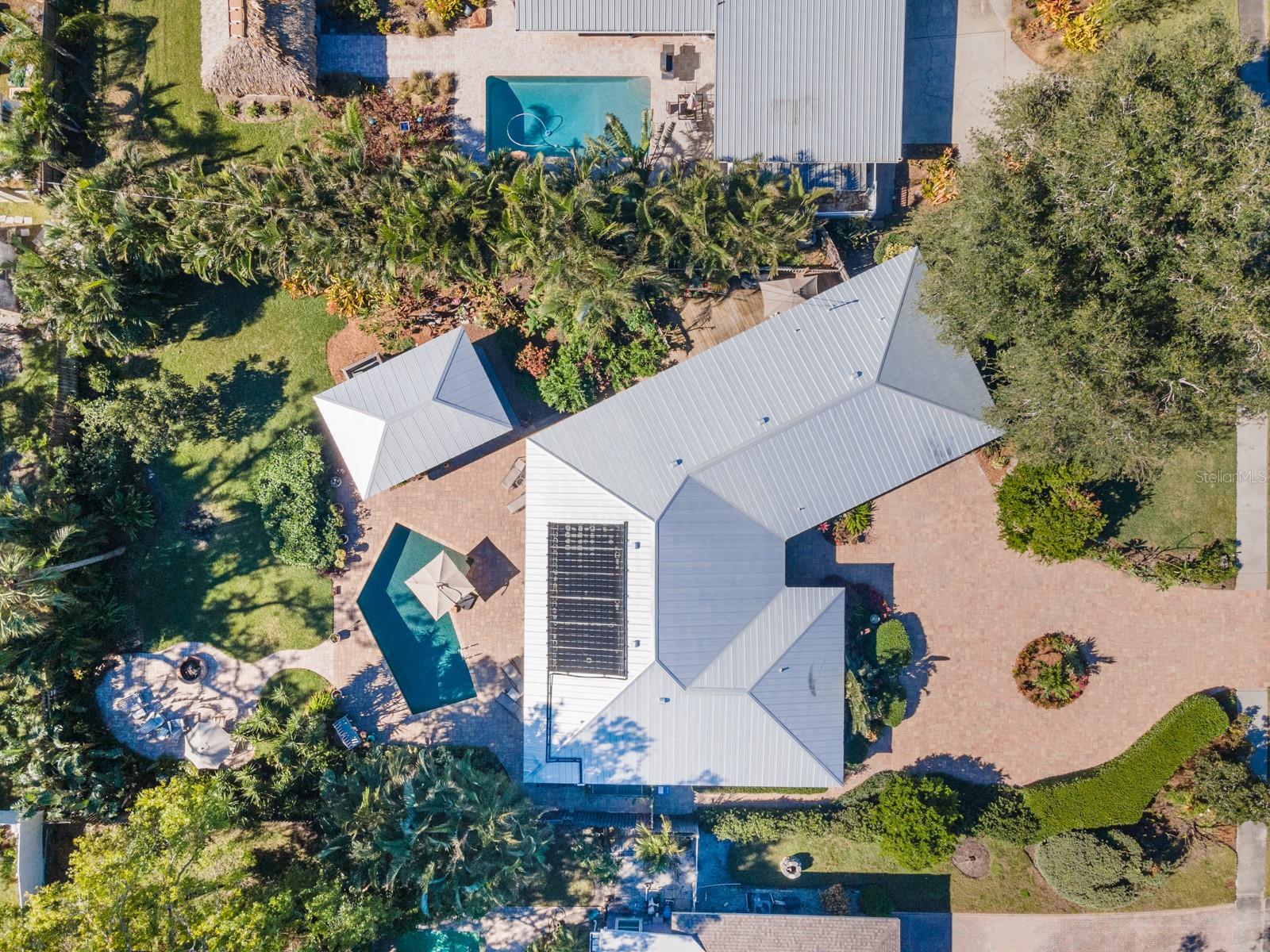 BALLENTINE MANOR ESTATES - Residential