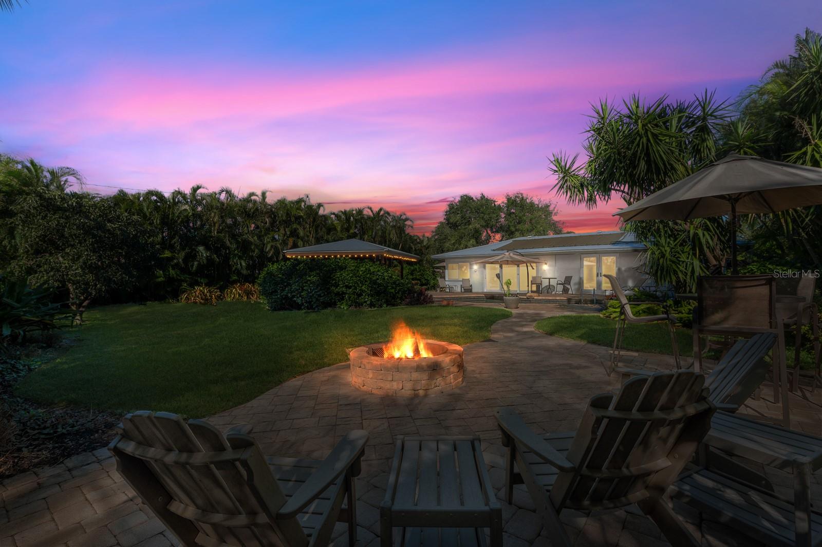 BALLENTINE MANOR ESTATES - Residential
