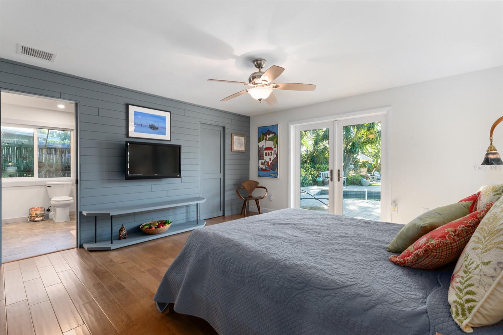 BALLENTINE MANOR ESTATES - Residential