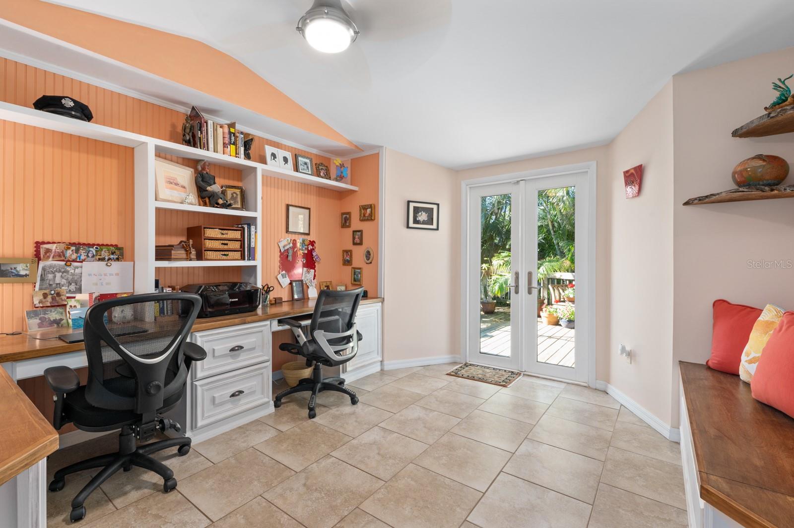 BALLENTINE MANOR ESTATES - Residential