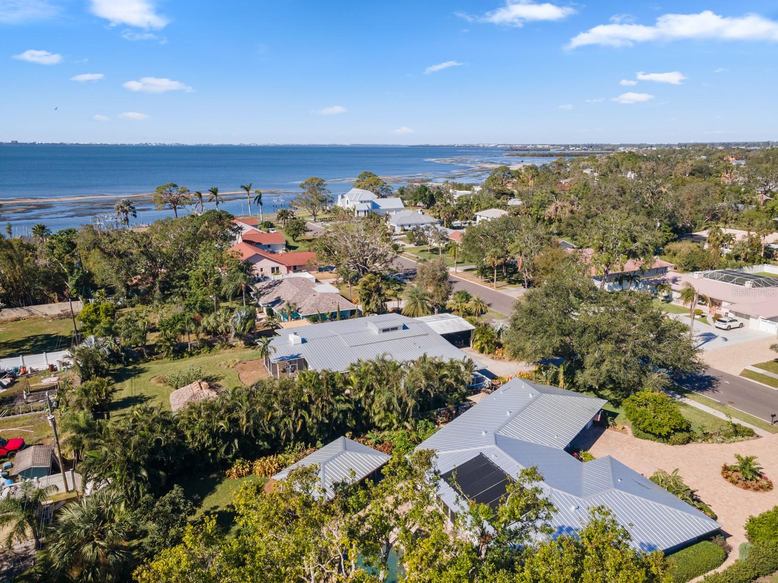 BALLENTINE MANOR ESTATES - Residential