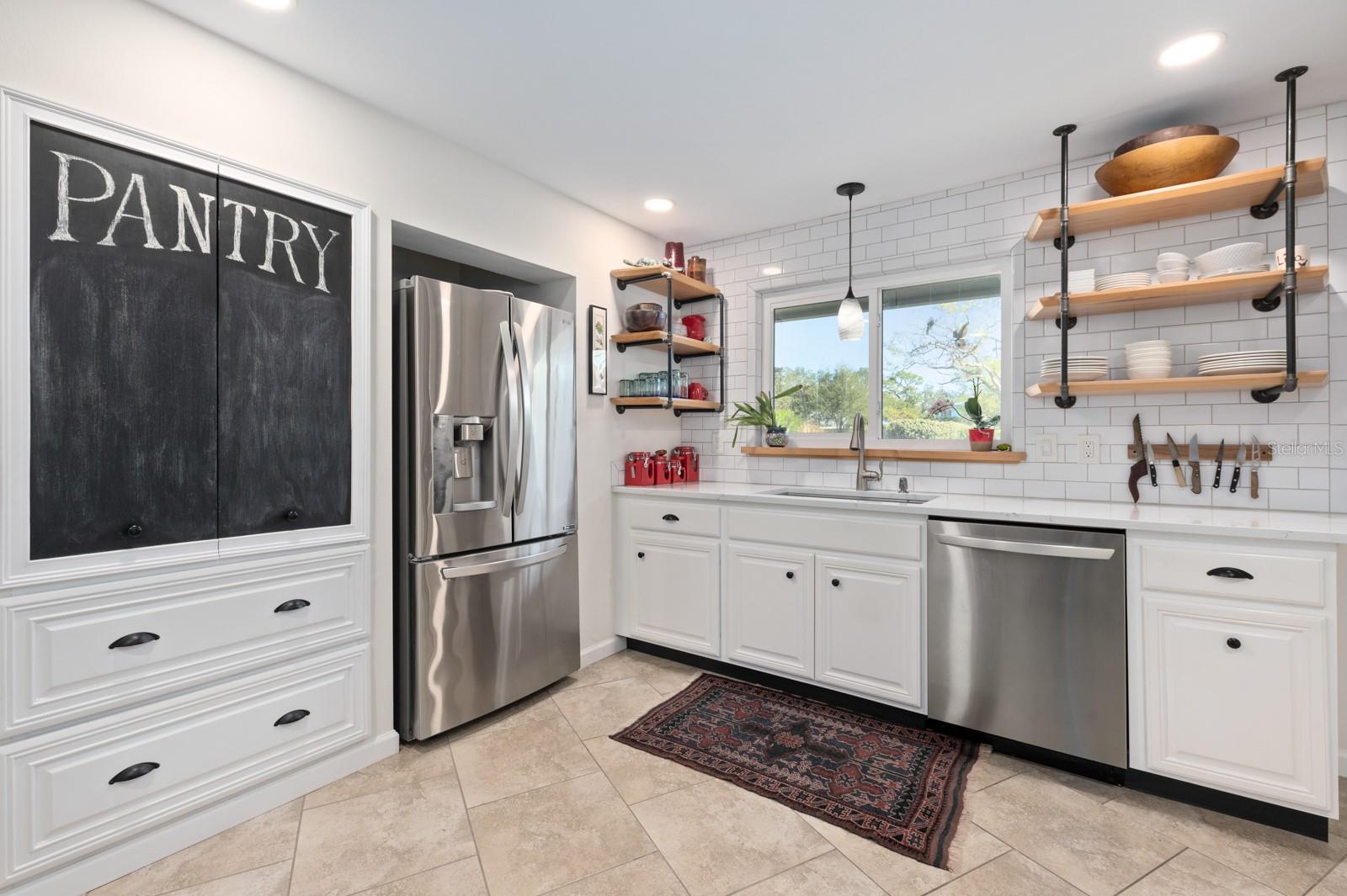 BALLENTINE MANOR ESTATES - Residential