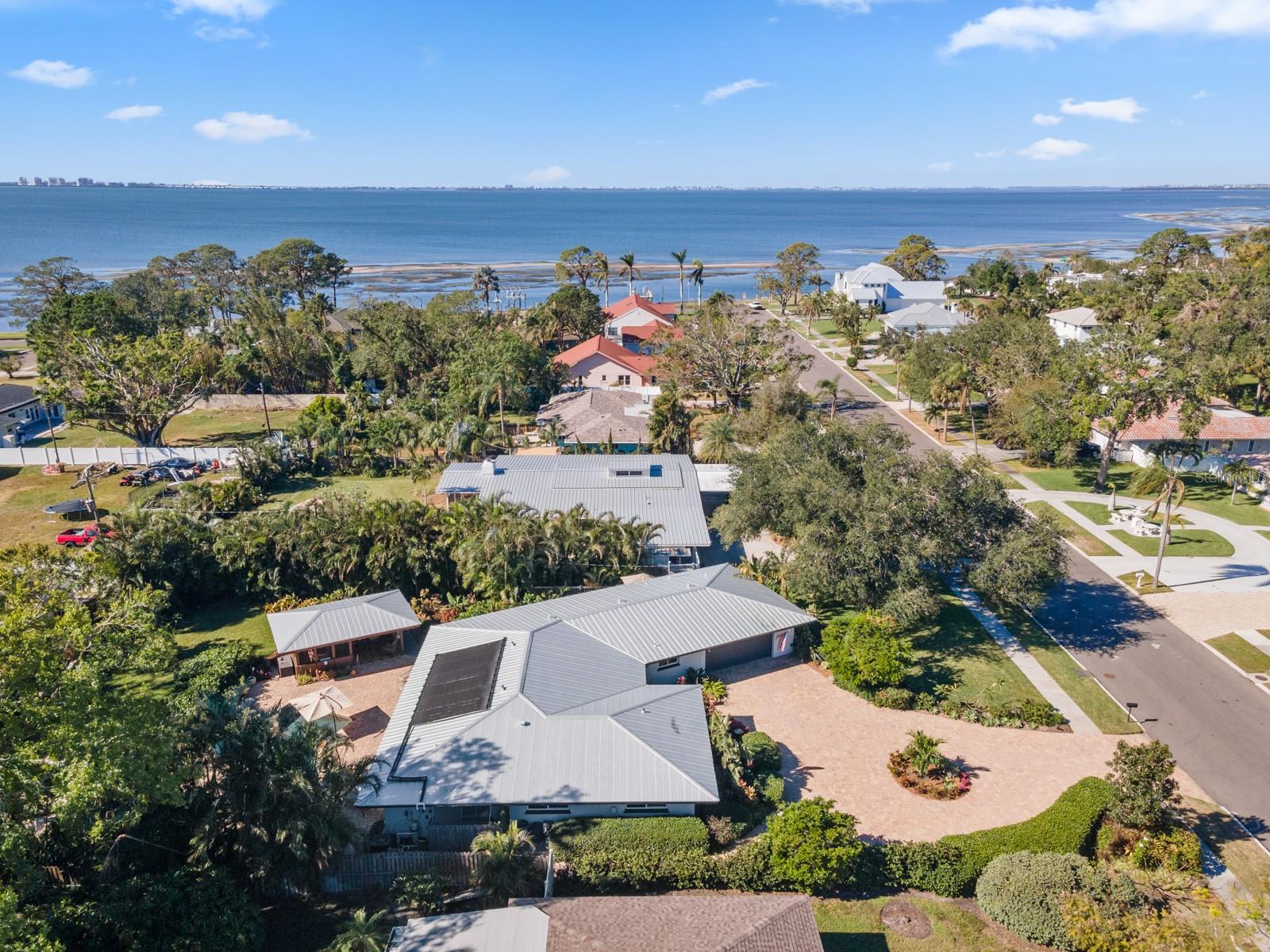 BALLENTINE MANOR ESTATES - Residential