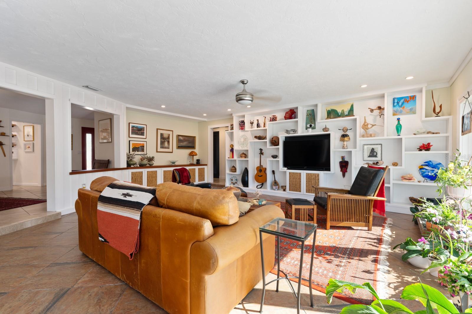 BALLENTINE MANOR ESTATES - Residential