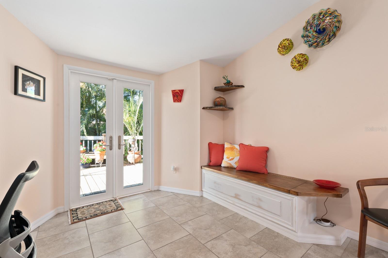BALLENTINE MANOR ESTATES - Residential