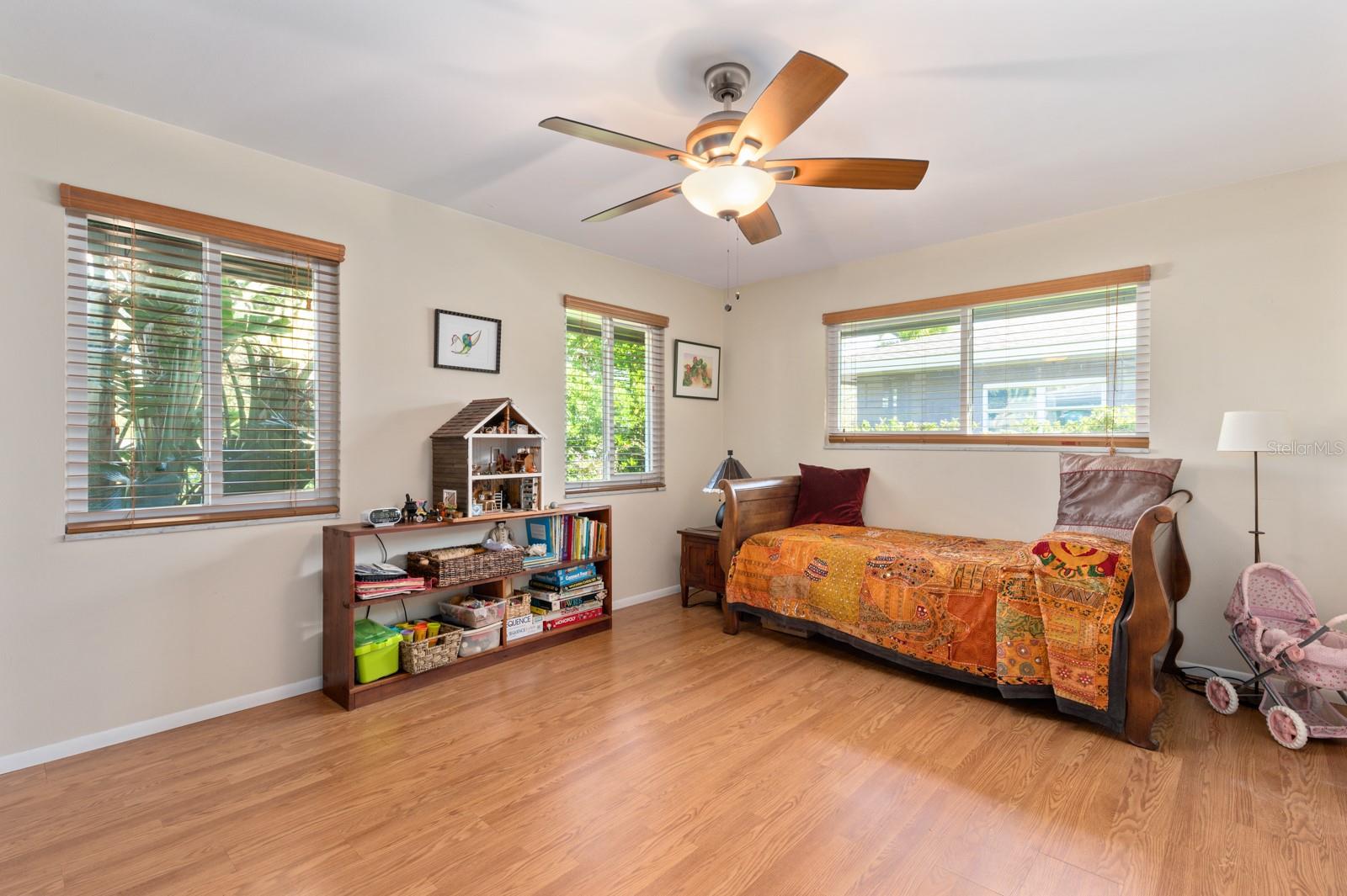 BALLENTINE MANOR ESTATES - Residential