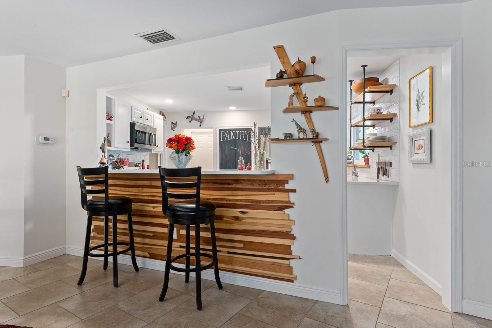 BALLENTINE MANOR ESTATES - Residential