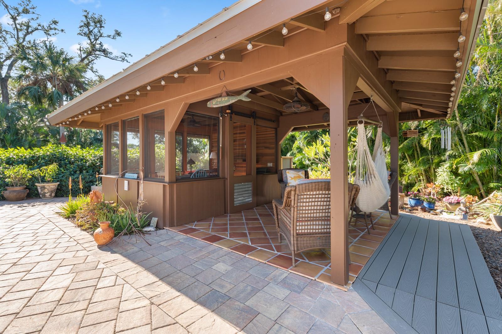 BALLENTINE MANOR ESTATES - Residential
