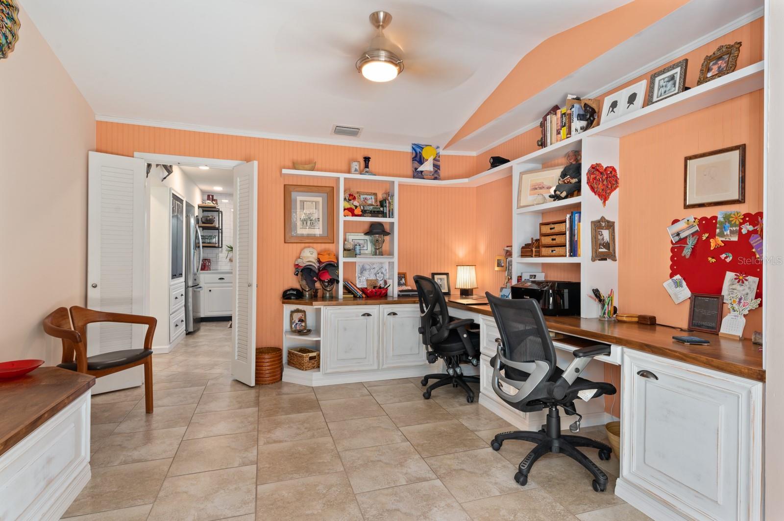 BALLENTINE MANOR ESTATES - Residential