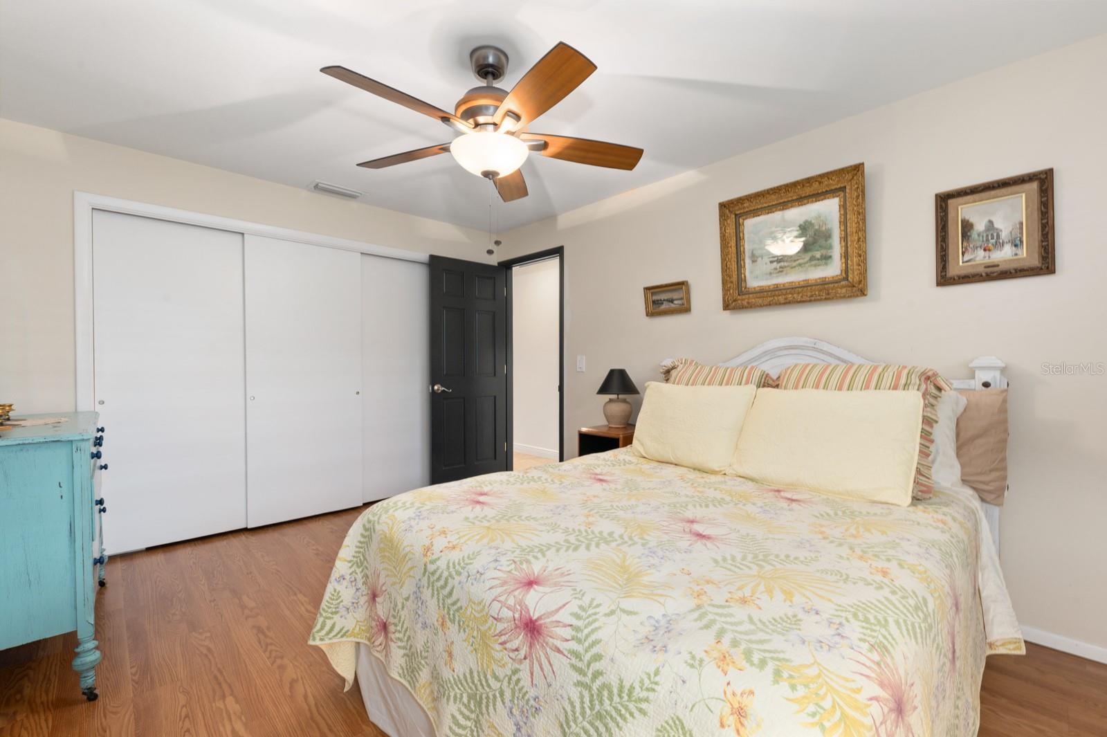 BALLENTINE MANOR ESTATES - Residential