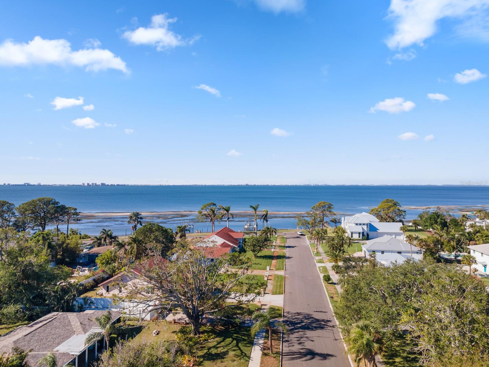 BALLENTINE MANOR ESTATES - Residential