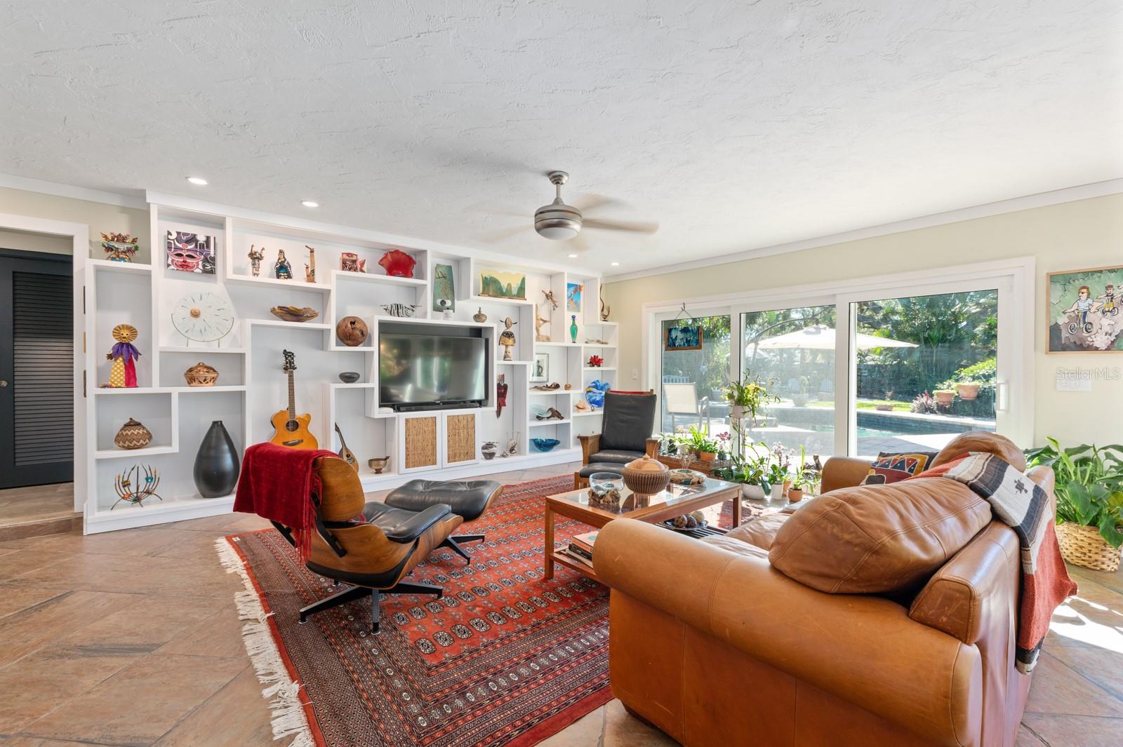 BALLENTINE MANOR ESTATES - Residential