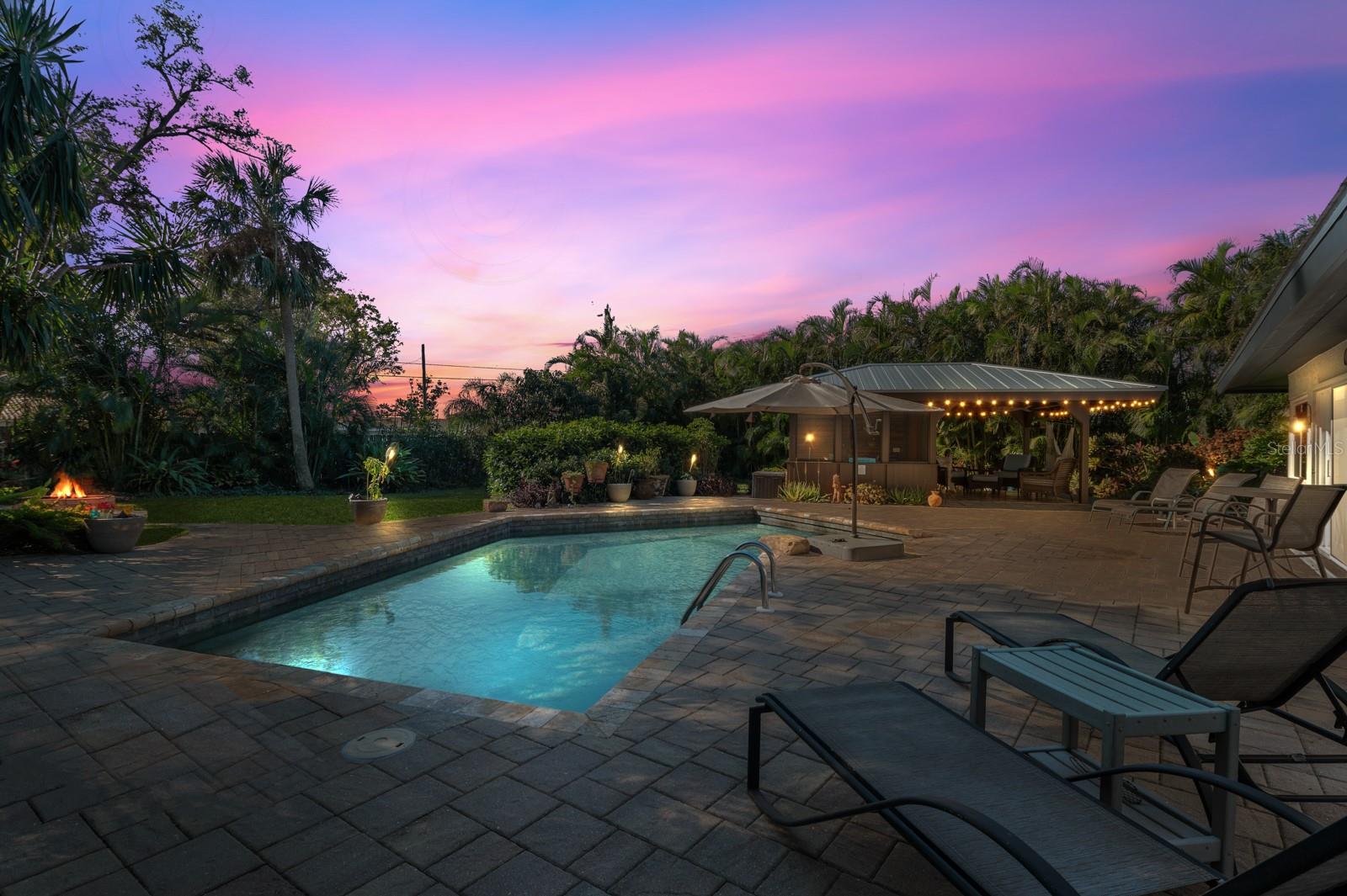 BALLENTINE MANOR ESTATES - Residential