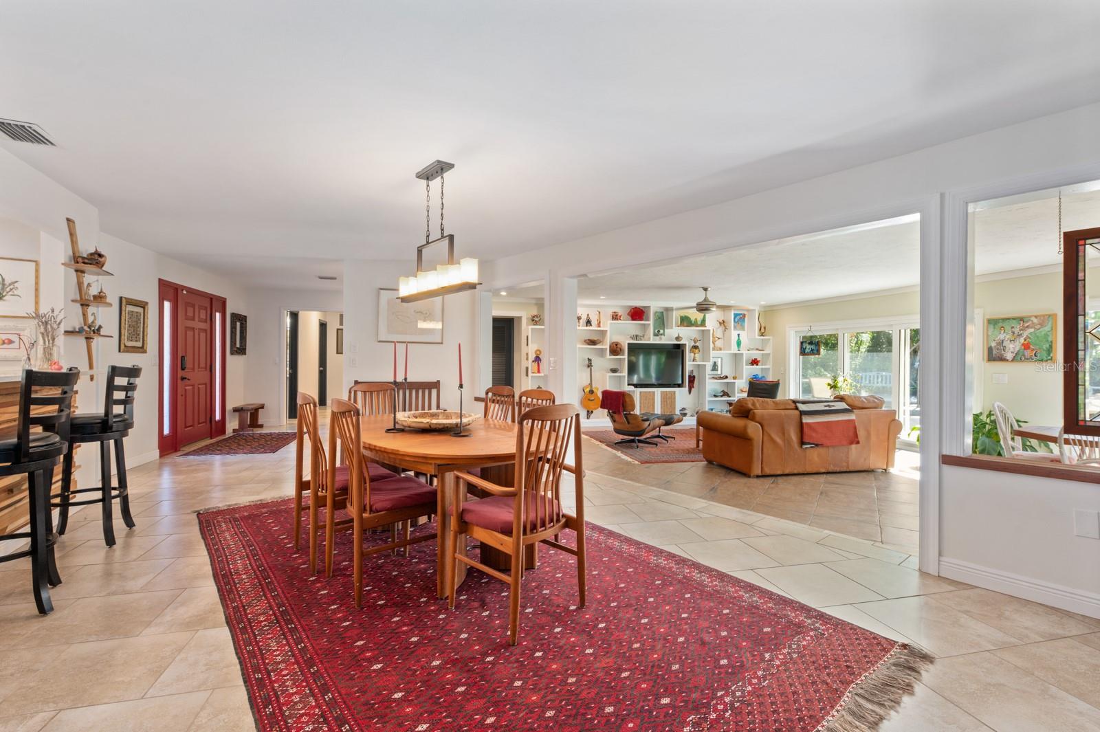 BALLENTINE MANOR ESTATES - Residential