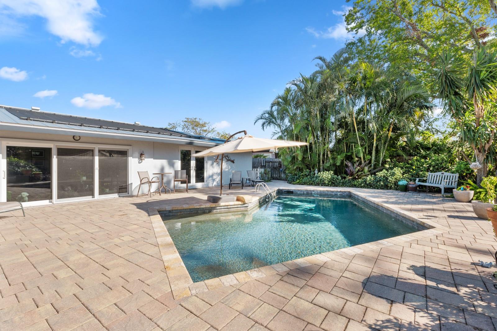 BALLENTINE MANOR ESTATES - Residential