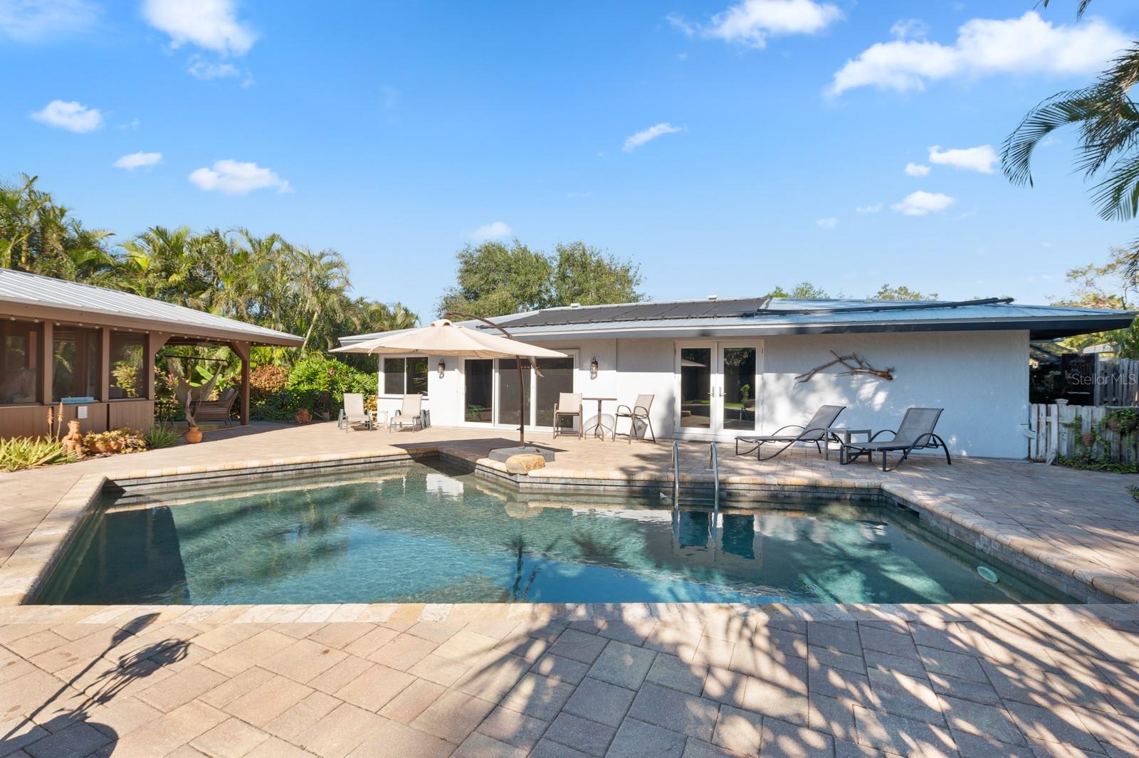 BALLENTINE MANOR ESTATES - Residential