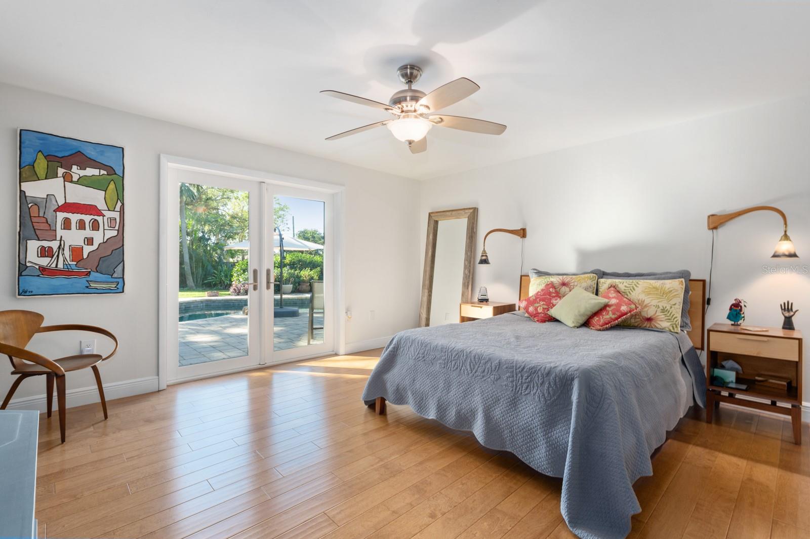 BALLENTINE MANOR ESTATES - Residential