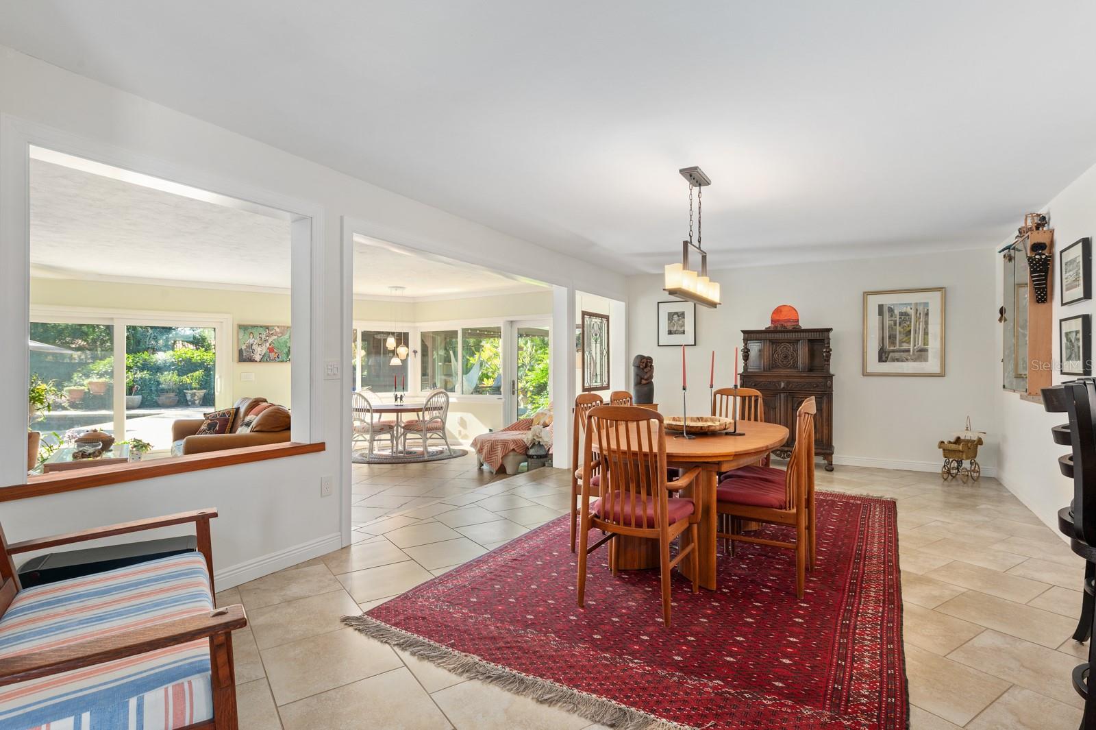 BALLENTINE MANOR ESTATES - Residential