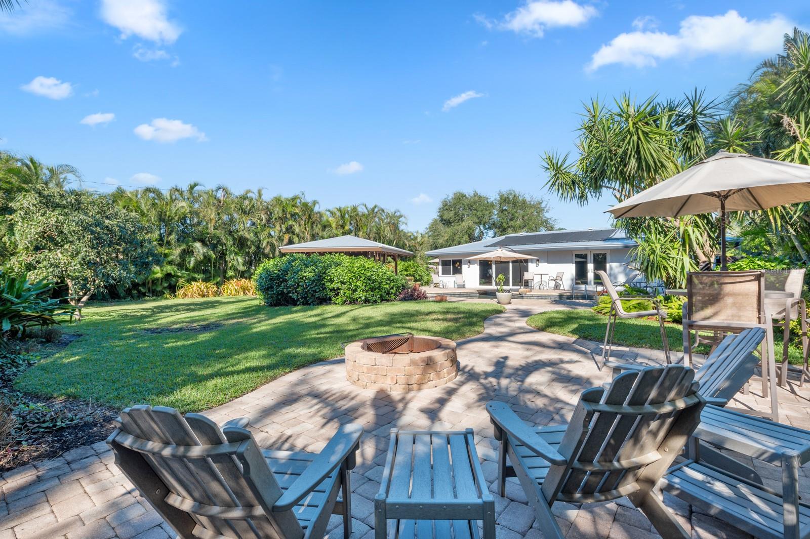 BALLENTINE MANOR ESTATES - Residential
