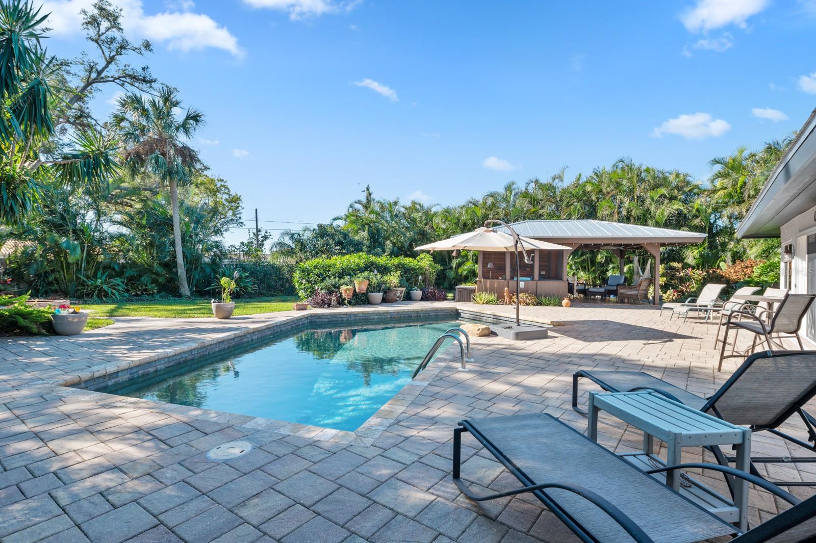 BALLENTINE MANOR ESTATES - Residential